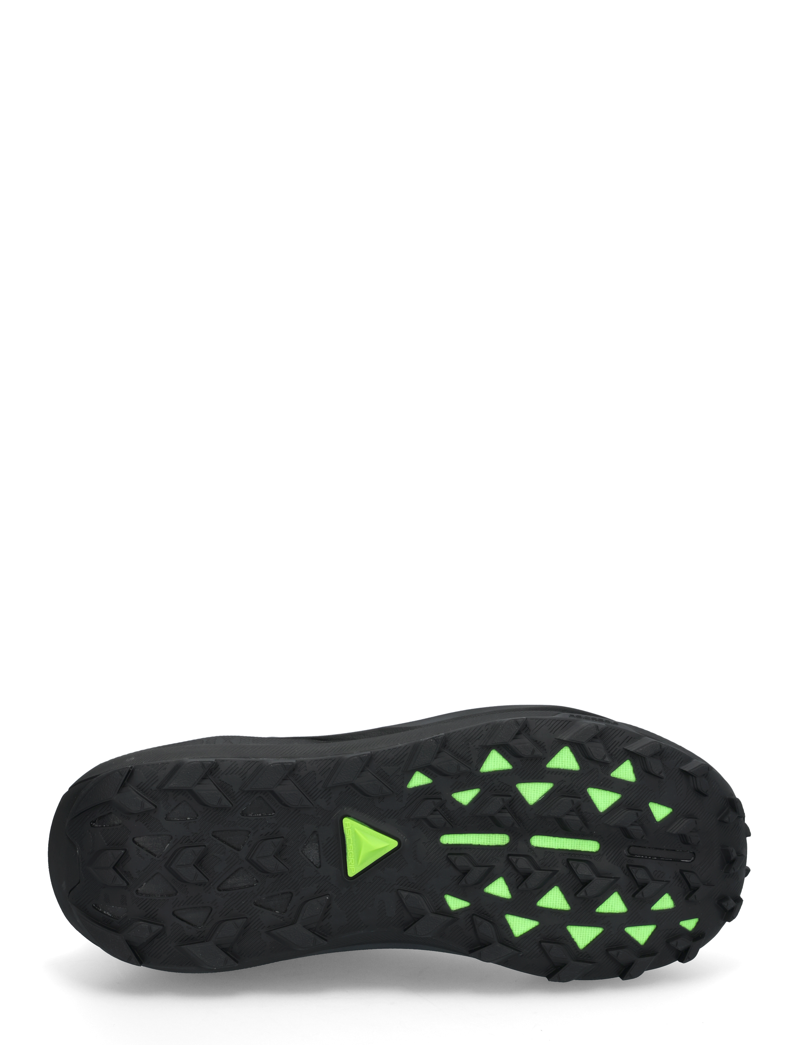 Asics - GEL-Trabuco 13 GTX - black/graphite grey - 4