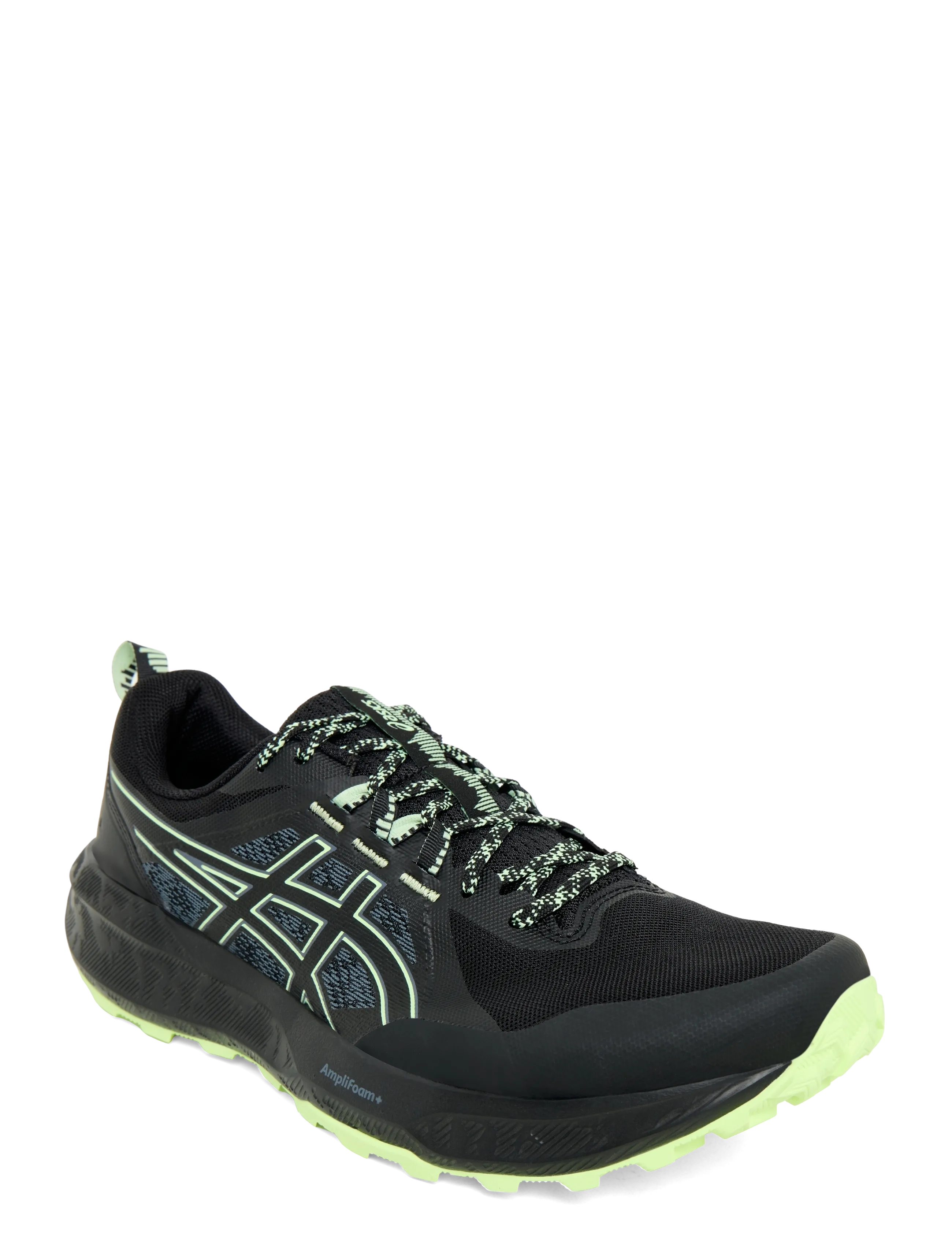 Asics Gel-Sonoma 8, Mænd, Trail Løbe Sko, Sort, Str: 43.5