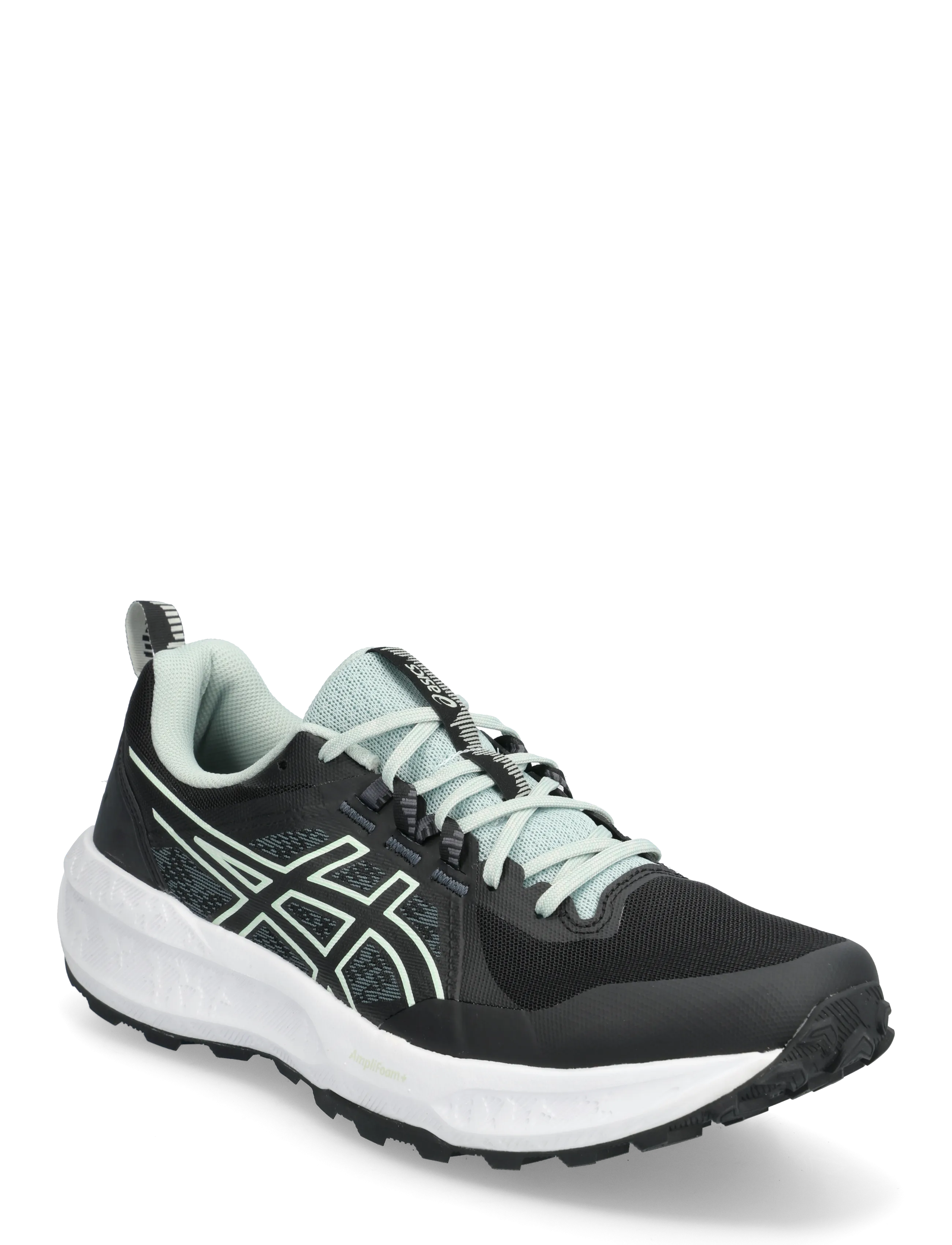 Asics GEL-SONOMA 8 - ASICS - BLACK/LAKE GREY / black