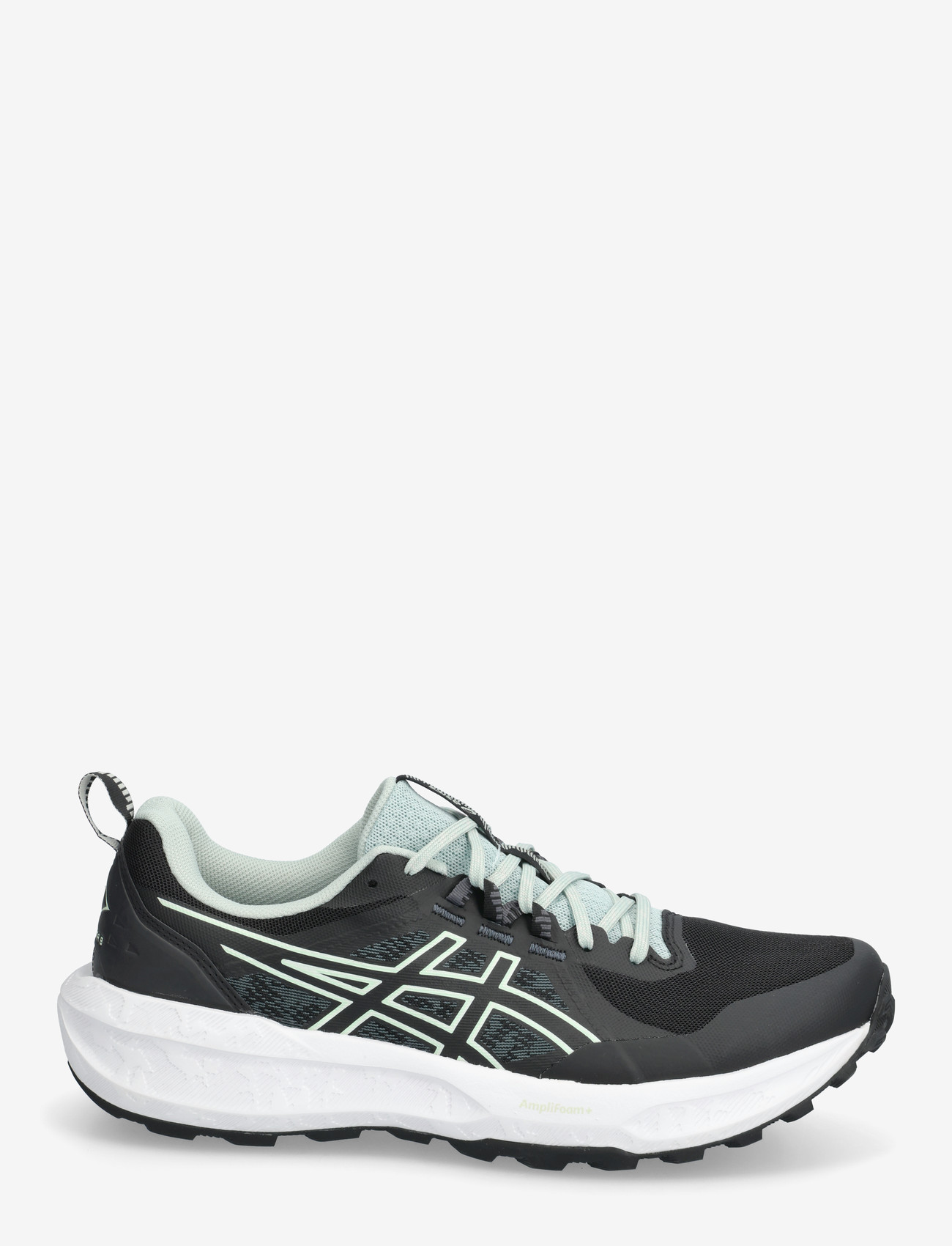 Asics - GEL-SONOMA 8 - löparskor - black/lake grey - 1