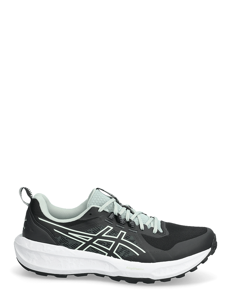 Asics - GEL-SONOMA 8 - shoes - black/lake grey - 1