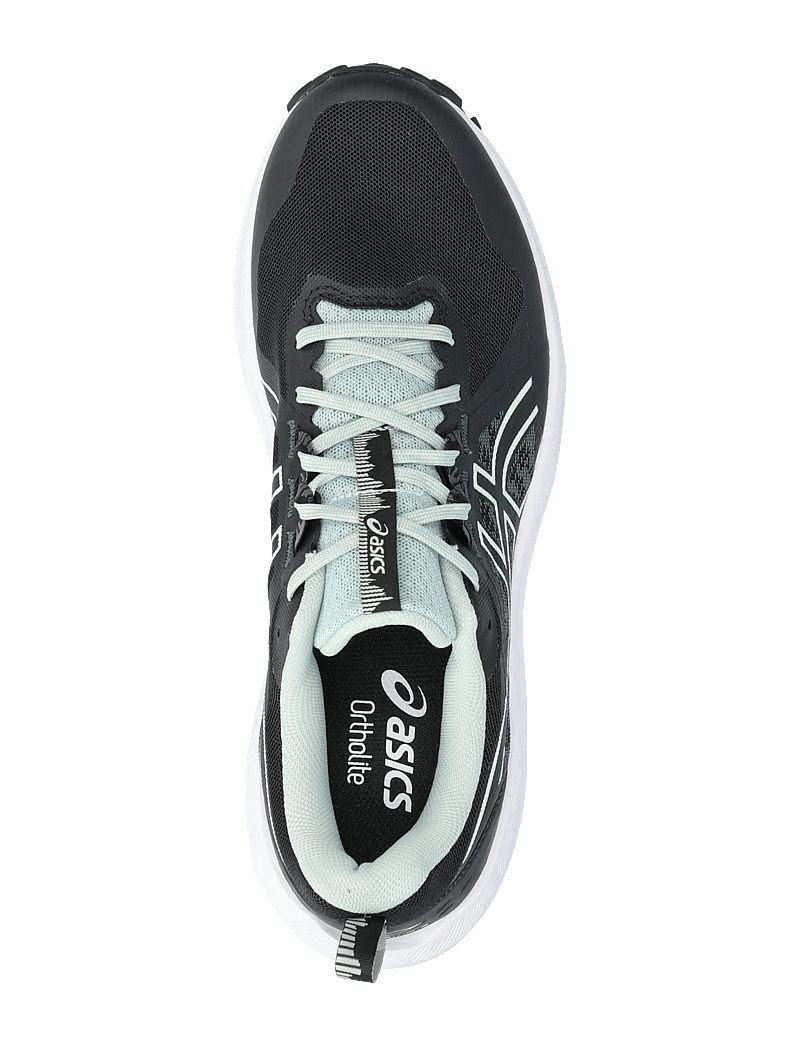 Asics - GEL-SONOMA 8 - shoes - black/lake grey - 3