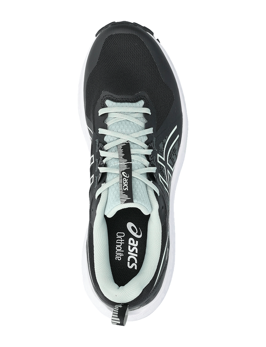 Asics - GEL-SONOMA 8 - shoes - black/lake grey - 3