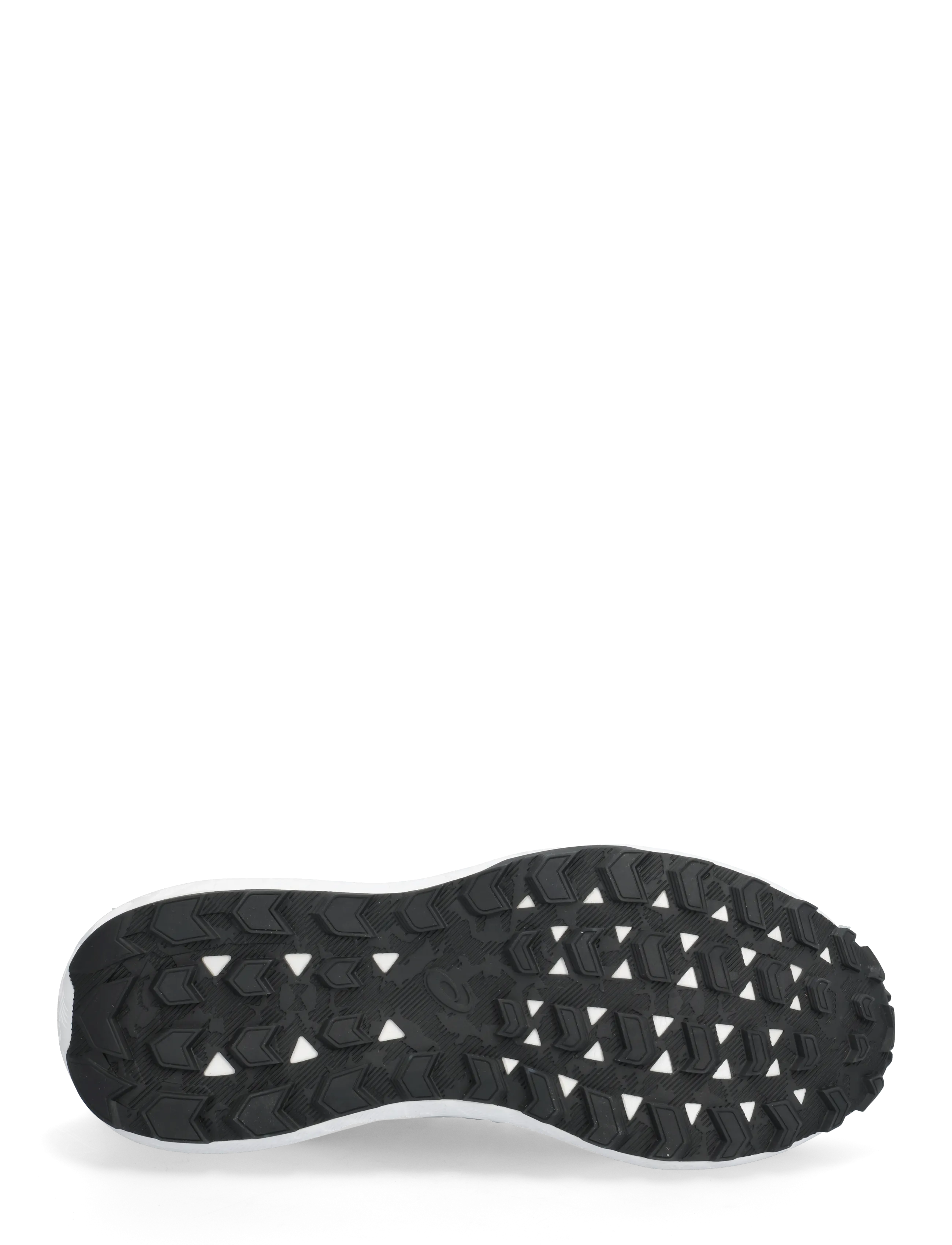 Asics - GEL-SONOMA 8 - running shoes - black/lake grey - 4