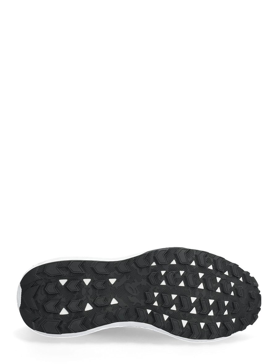 Asics - GEL-SONOMA 8 - shoes - black/lake grey - 4