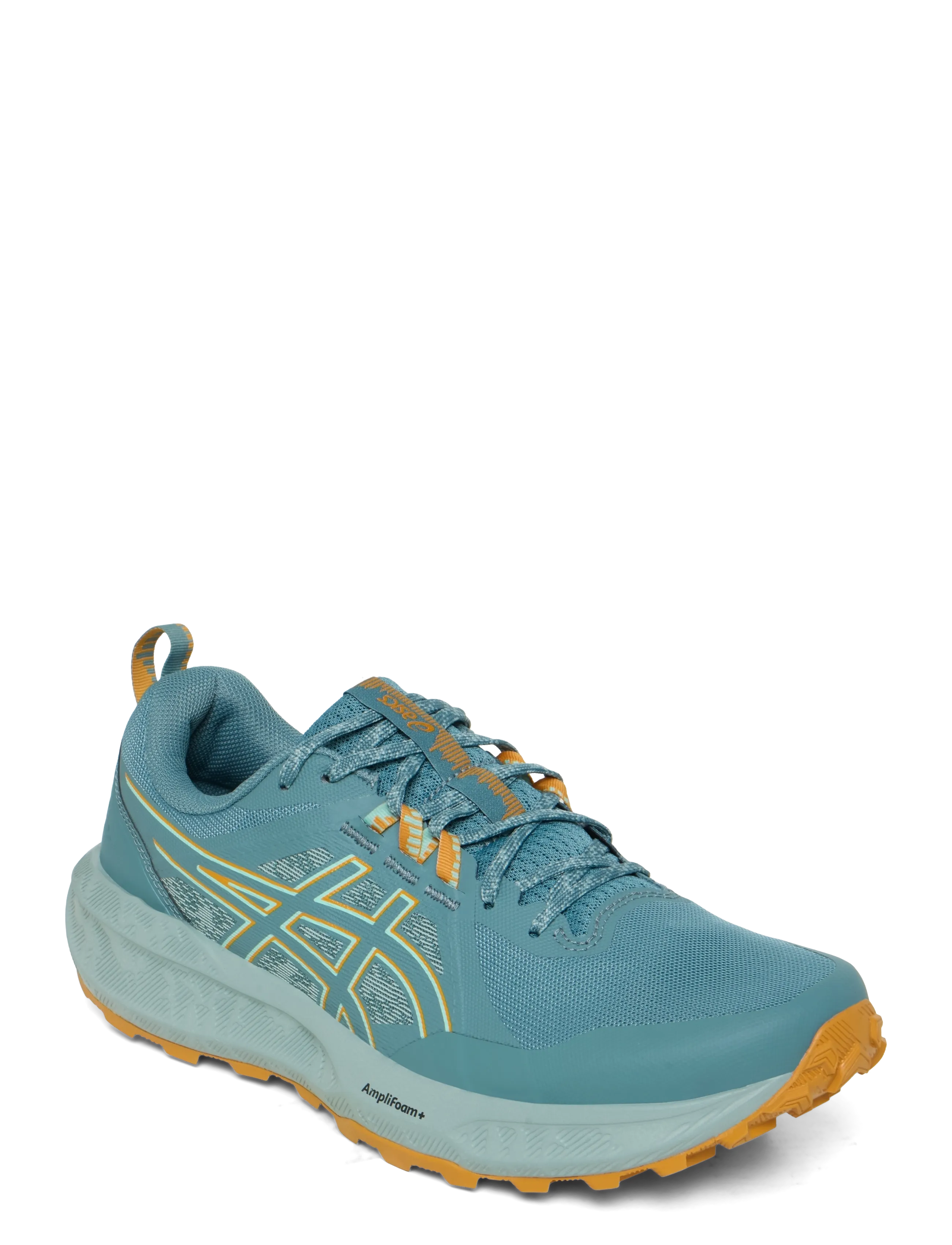 Asics Gel-Sonoma 8, Mænd, Trail Løbe Sko, Blå, Str: 45
