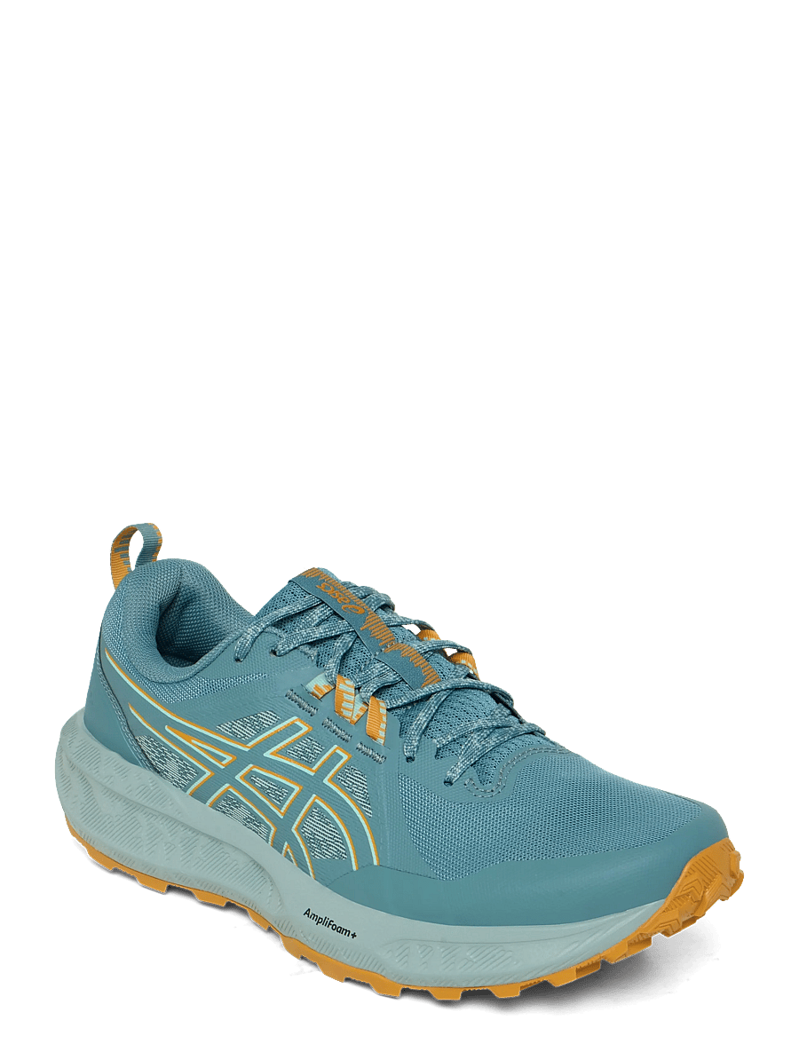 Asics - GEL-SONOMA 8 - shoes - foggy teal/ocean haze - 0