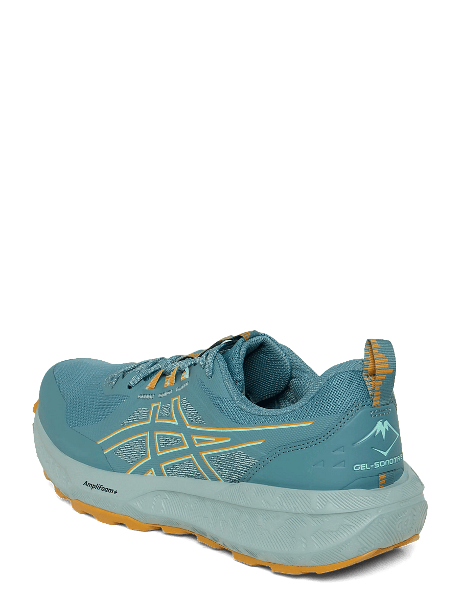 Asics - GEL-SONOMA 8 - shoes - foggy teal/ocean haze - 1