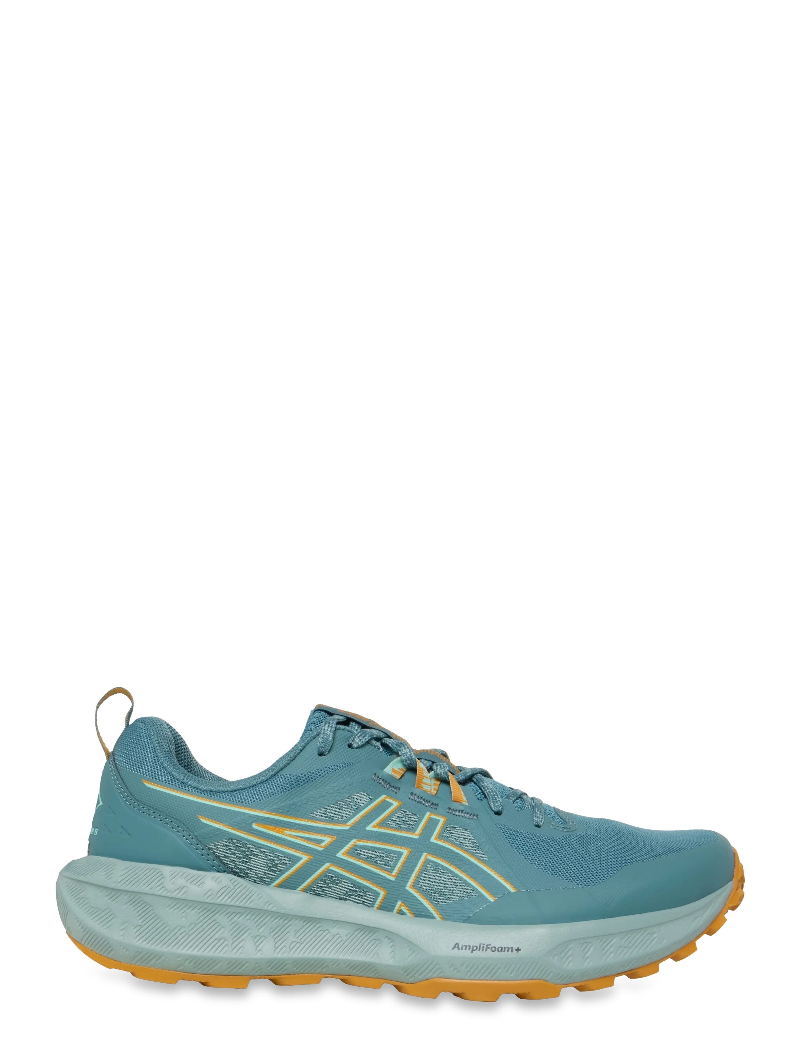 Asics - GEL-SONOMA 8 - shoes - foggy teal/ocean haze - 2