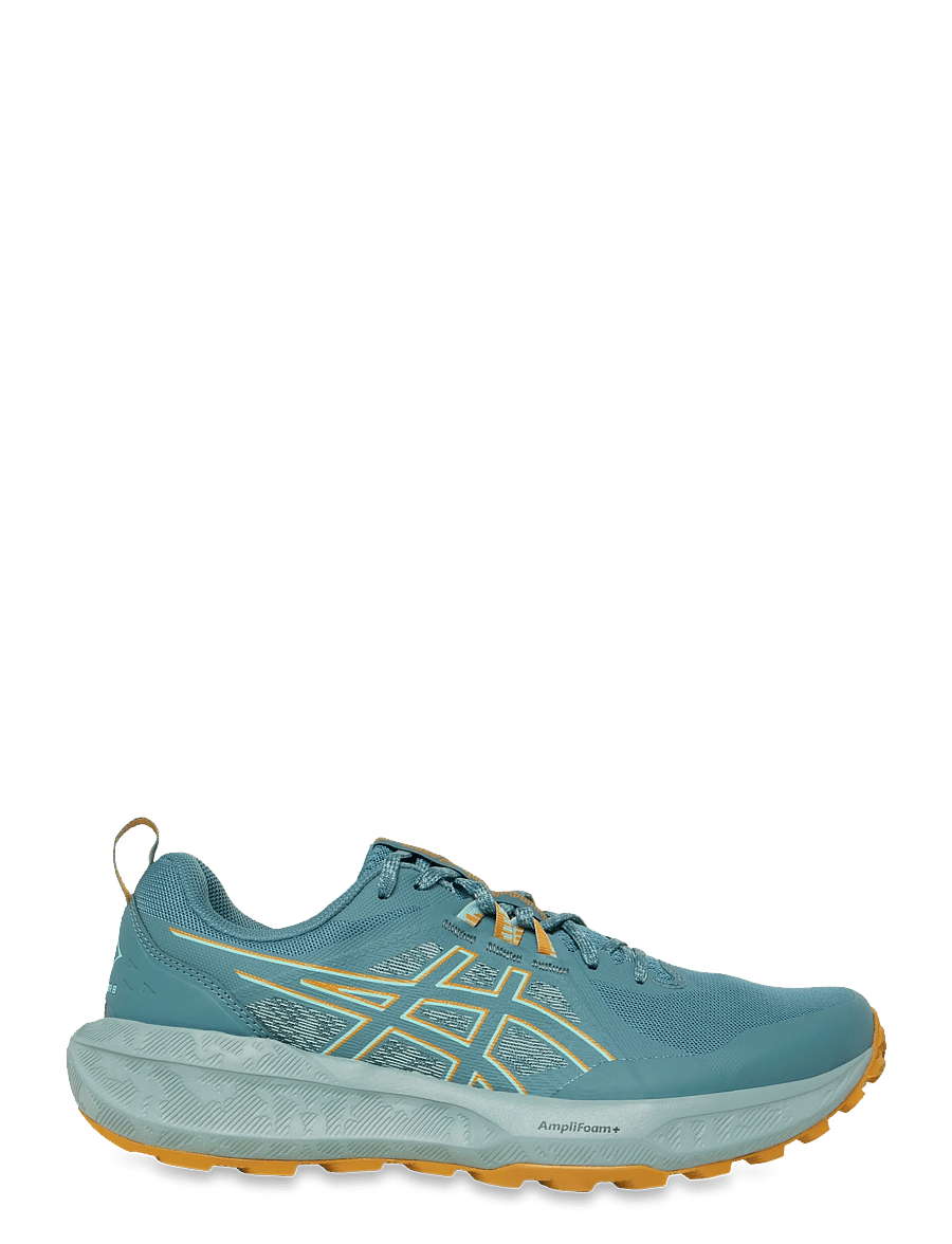 Asics - GEL-SONOMA 8 - shoes - foggy teal/ocean haze - 2