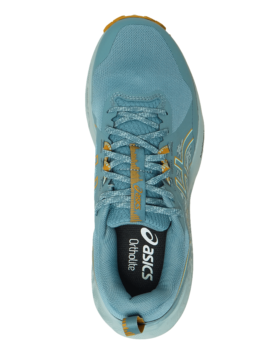 Asics - GEL-SONOMA 8 - shoes - foggy teal/ocean haze - 3