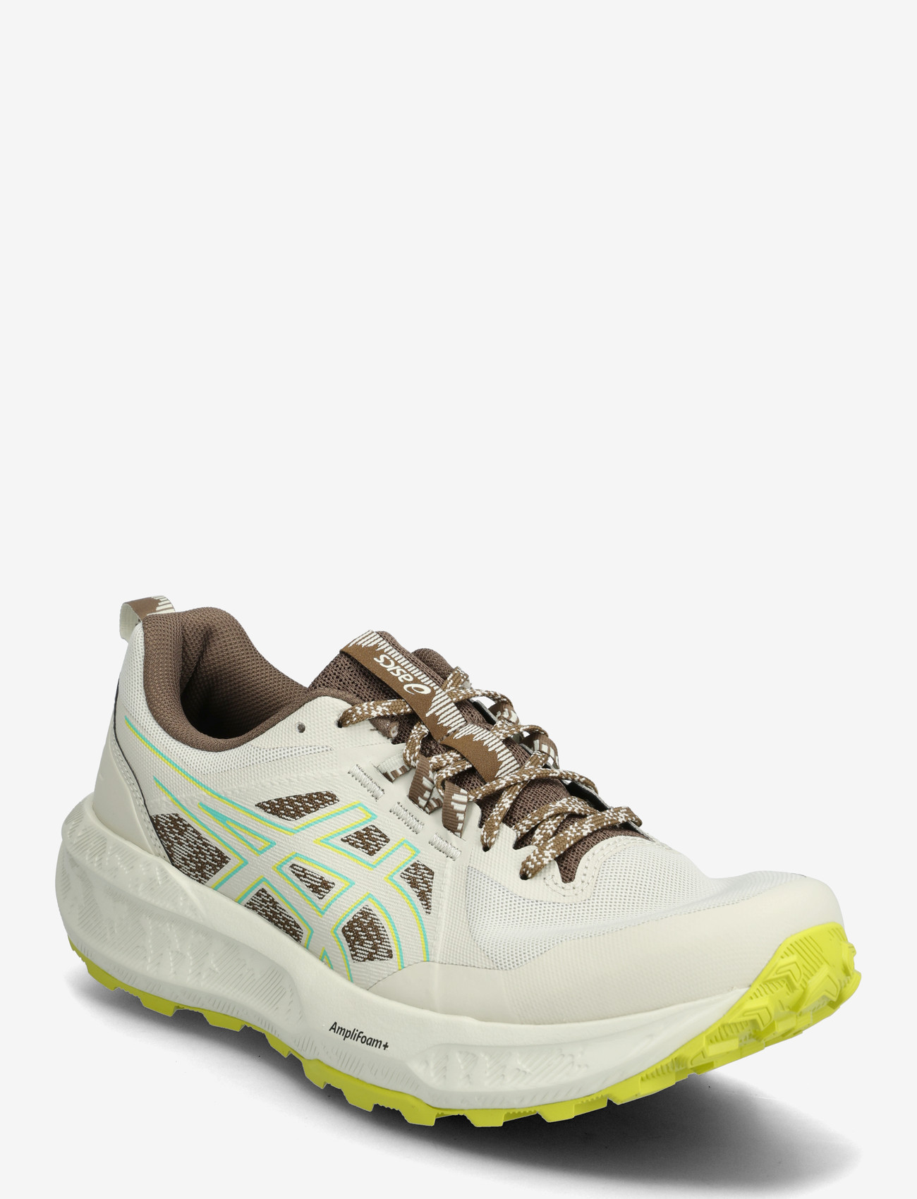Asics - GEL-SONOMA 8 - shoes - light dust/aurora green - 0