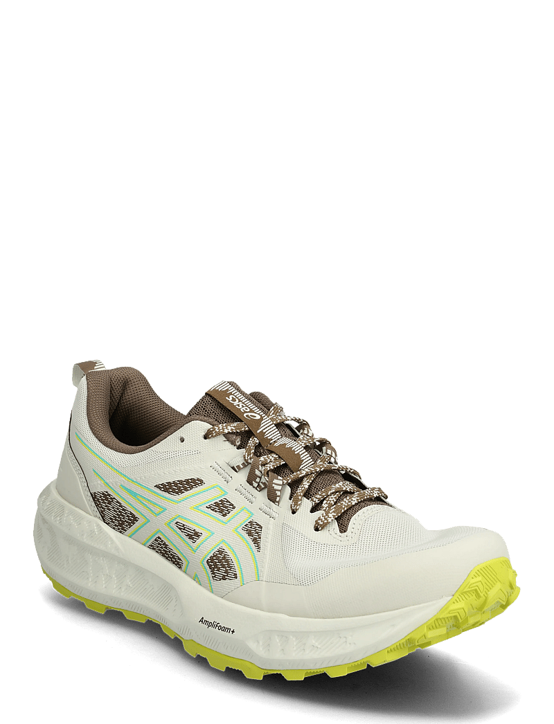 Asics - GEL-SONOMA 8 - shoes - light dust/aurora green - 0