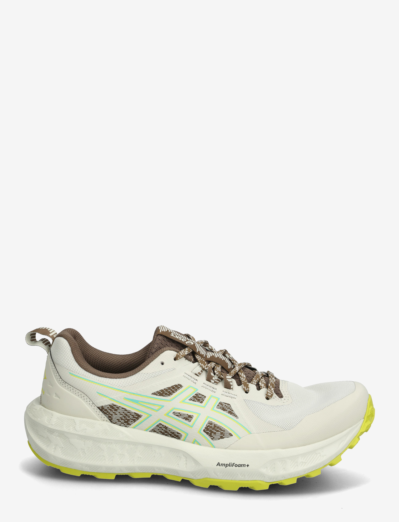 Asics - GEL-SONOMA 8 - shoes - light dust/aurora green - 1