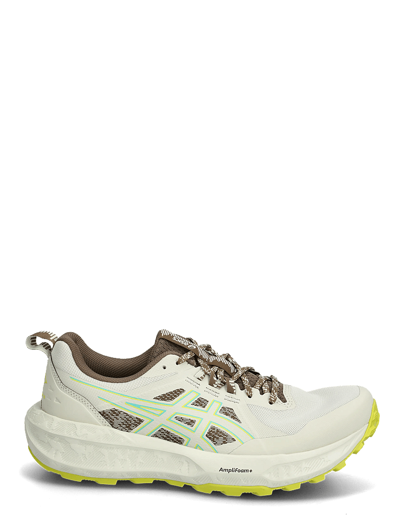 Asics - GEL-SONOMA 8 - shoes - light dust/aurora green - 1