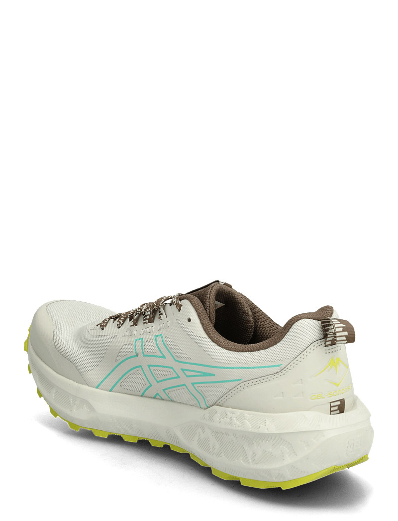 Asics - GEL-SONOMA 8 - shoes - light dust/aurora green - 2