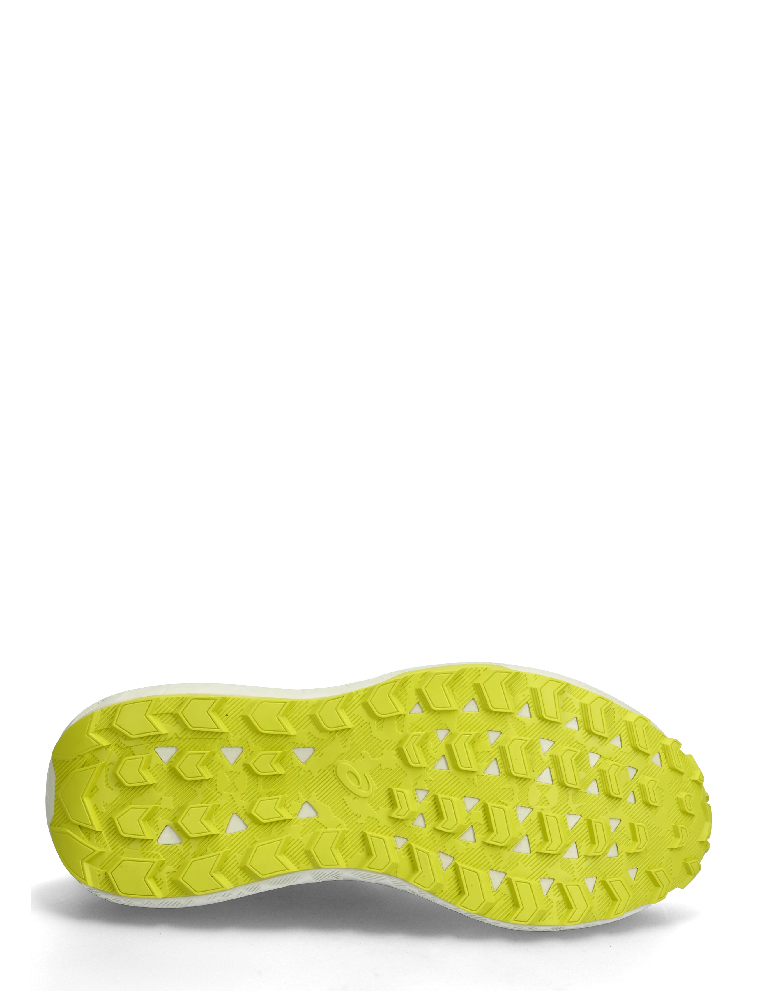 Asics - GEL-SONOMA 8 - löparskor - light dust/aurora green - 4