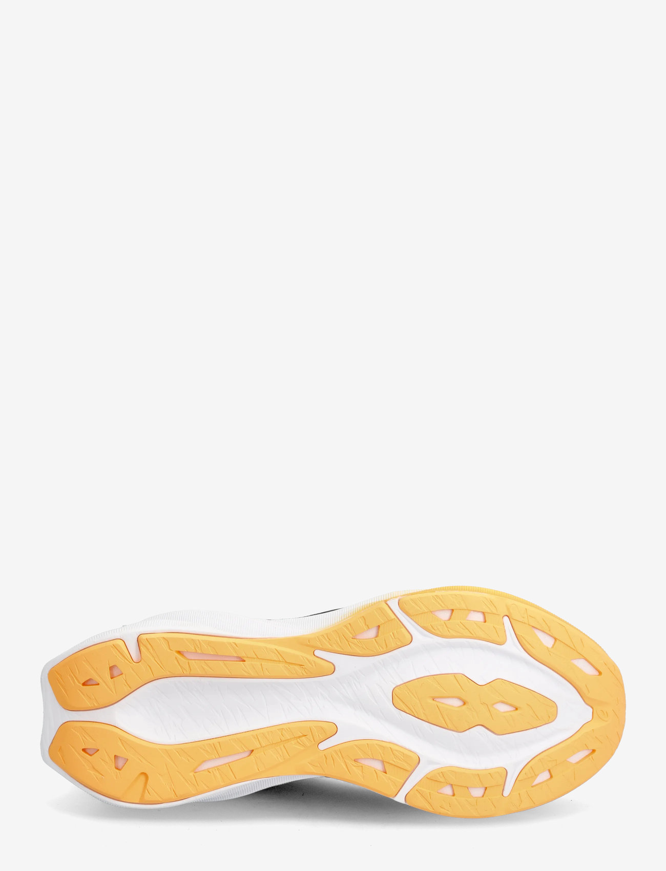 Asics - DYNABLAST 5 - löparskor - black/brown stone - 4