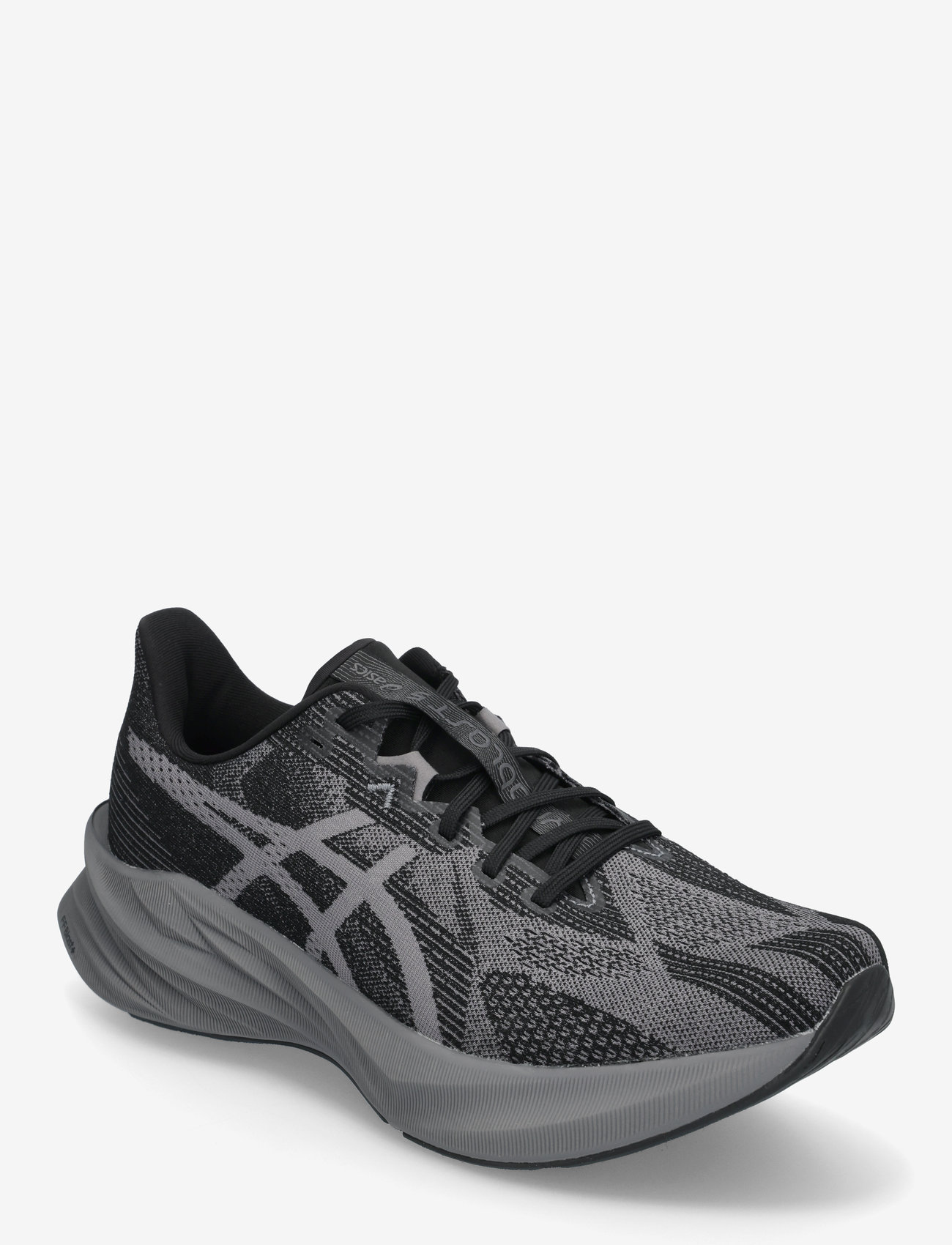 Asics - DYNABLAST 5 - running shoes - carbon/black - 0