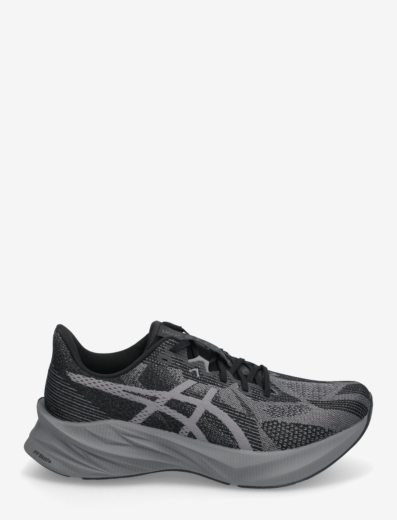 Asics - DYNABLAST 5 - running shoes - carbon/black - 1
