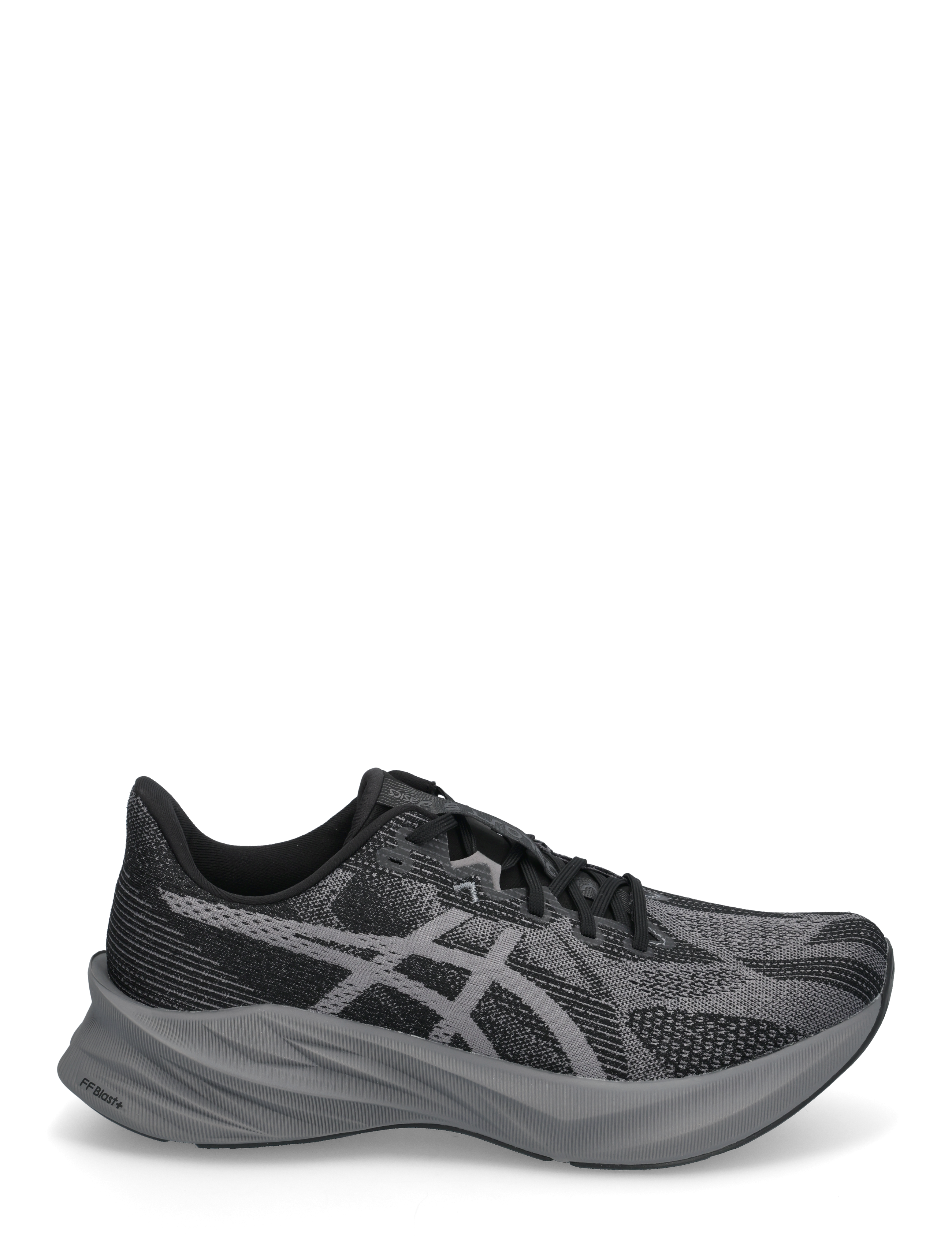 Asics - DYNABLAST 5 - shoes - carbon/black - 1