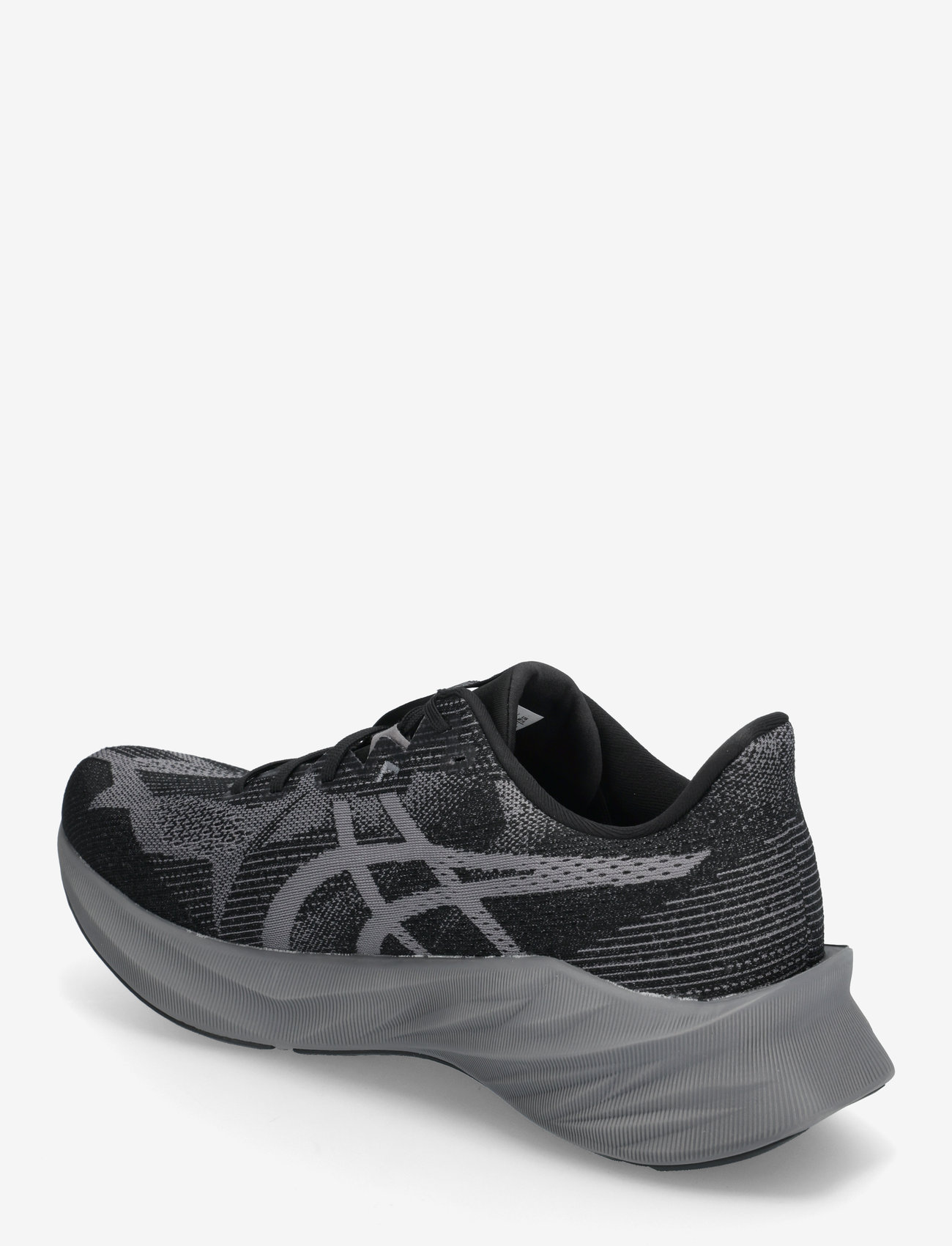 Asics - DYNABLAST 5 - running shoes - carbon/black - 2