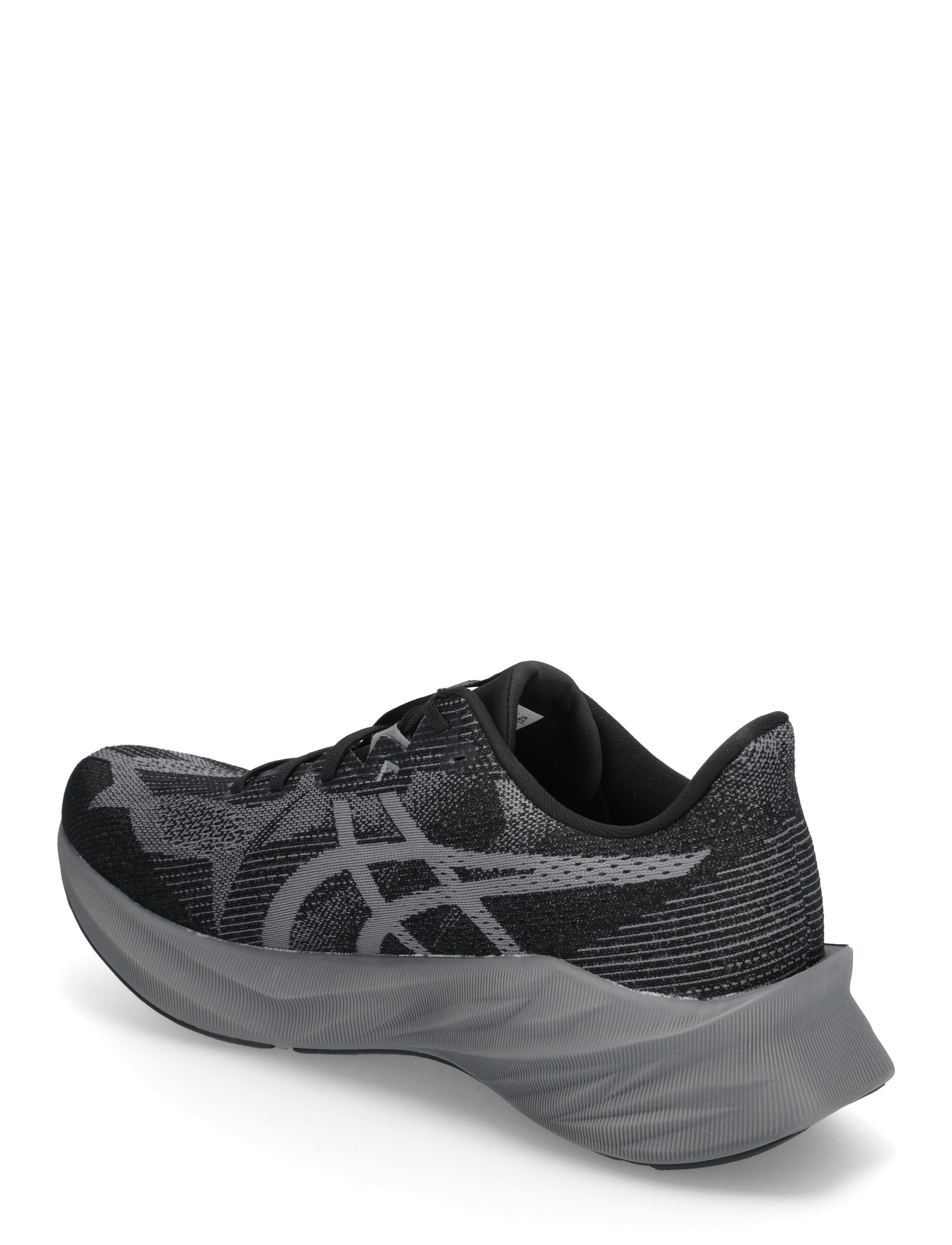 Asics - DYNABLAST 5 - shoes - carbon/black - 2