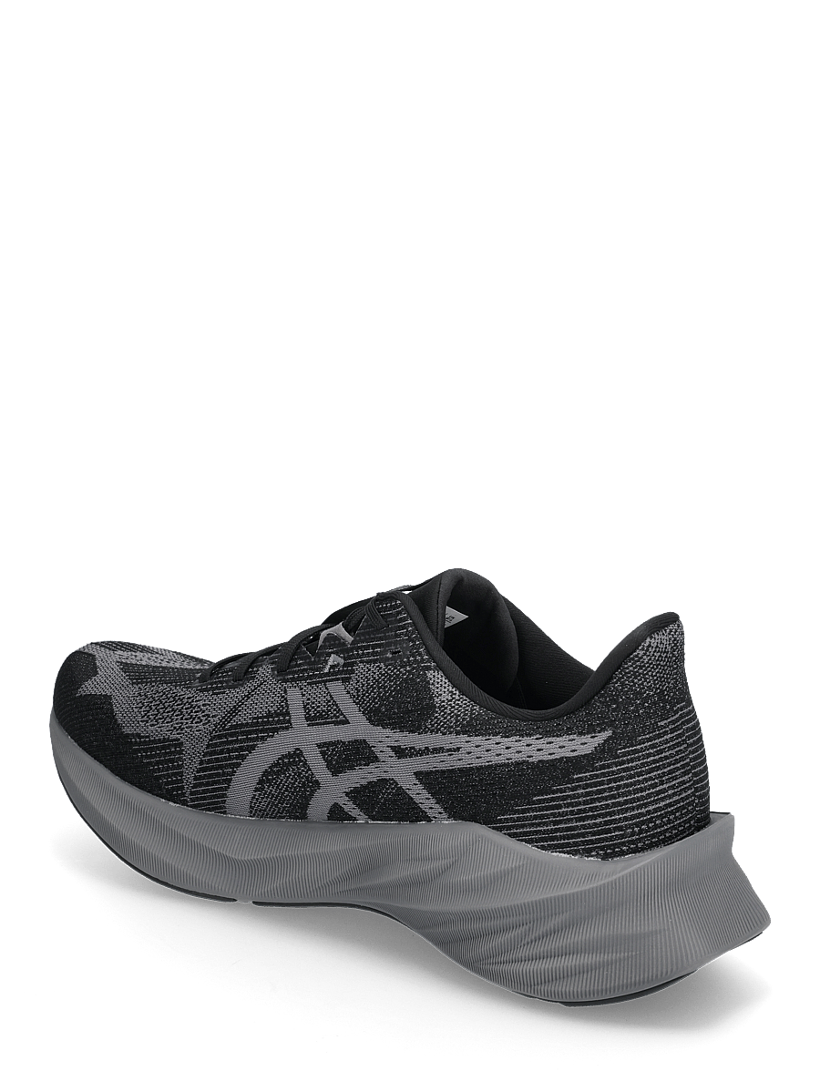 Asics - DYNABLAST 5 - shoes - carbon/black - 2