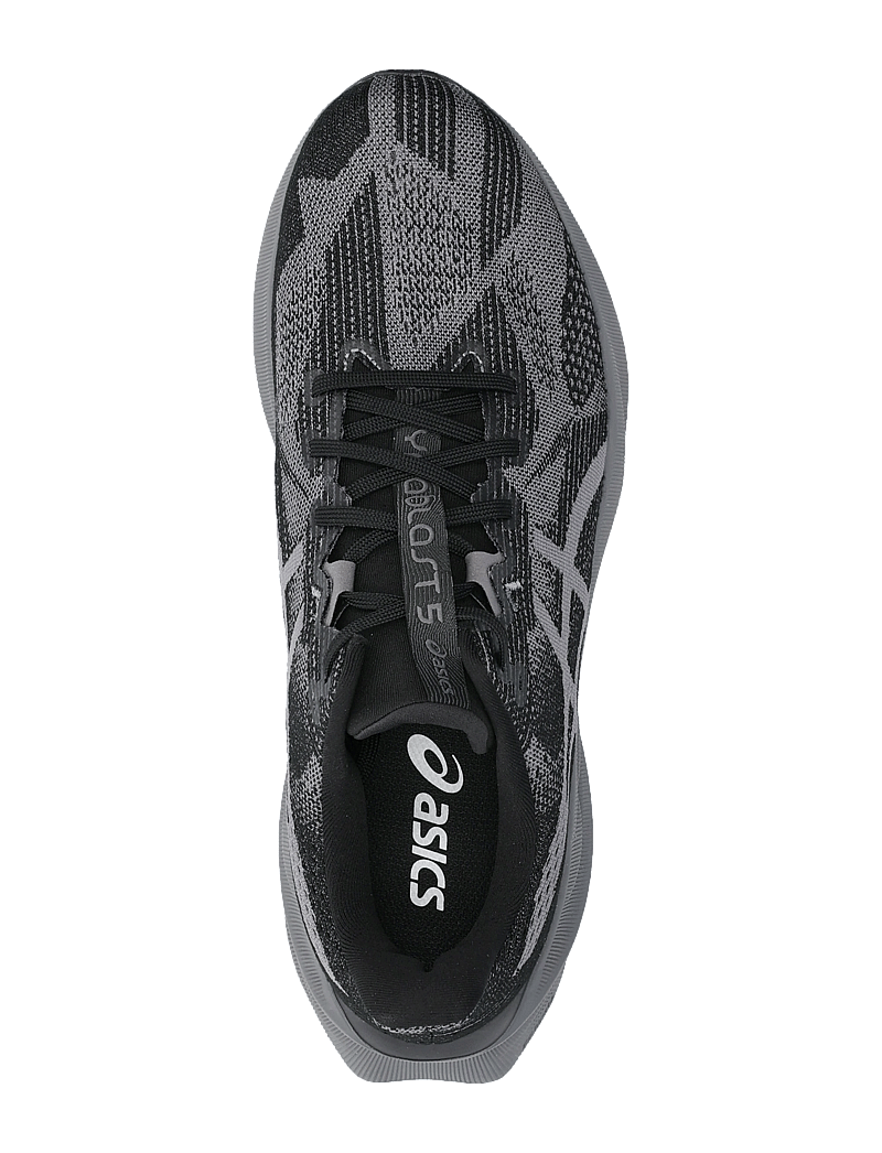 Asics - DYNABLAST 5 - löparskor - carbon/black - 3