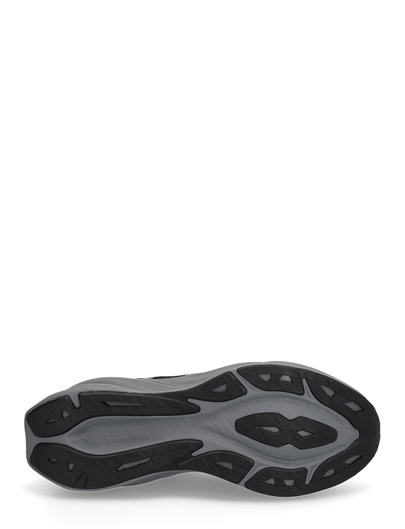 Asics - DYNABLAST 5 - löparskor - carbon/black - 4