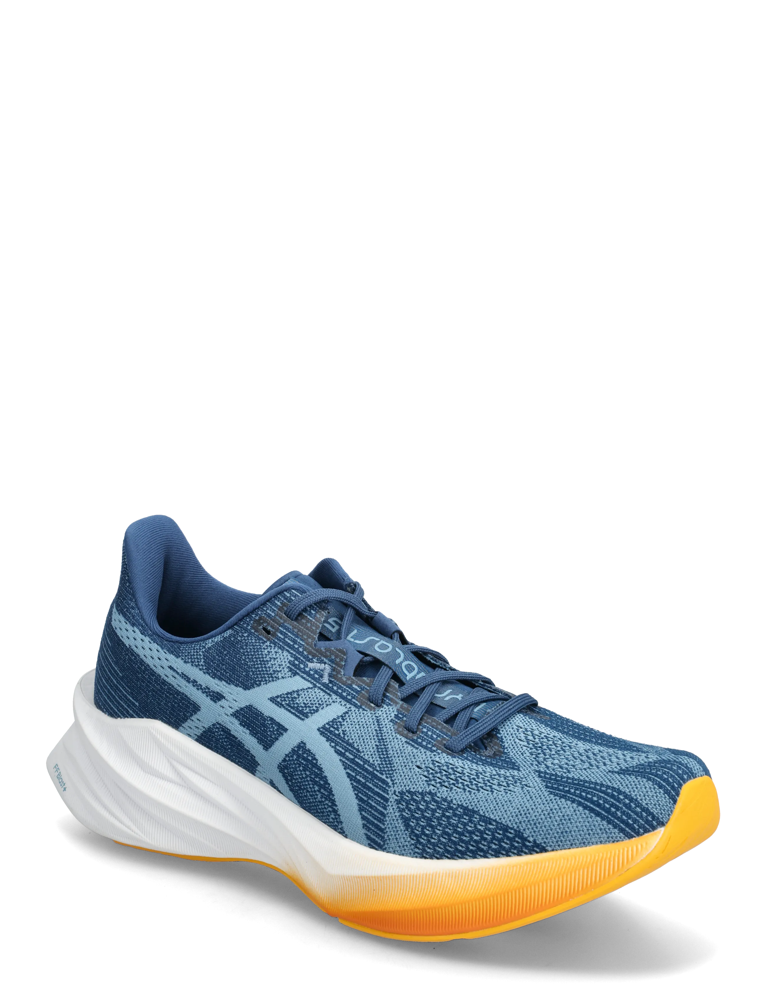 Asics Dynablast 5, Mænd, Løbesko, Blå, Str: 40