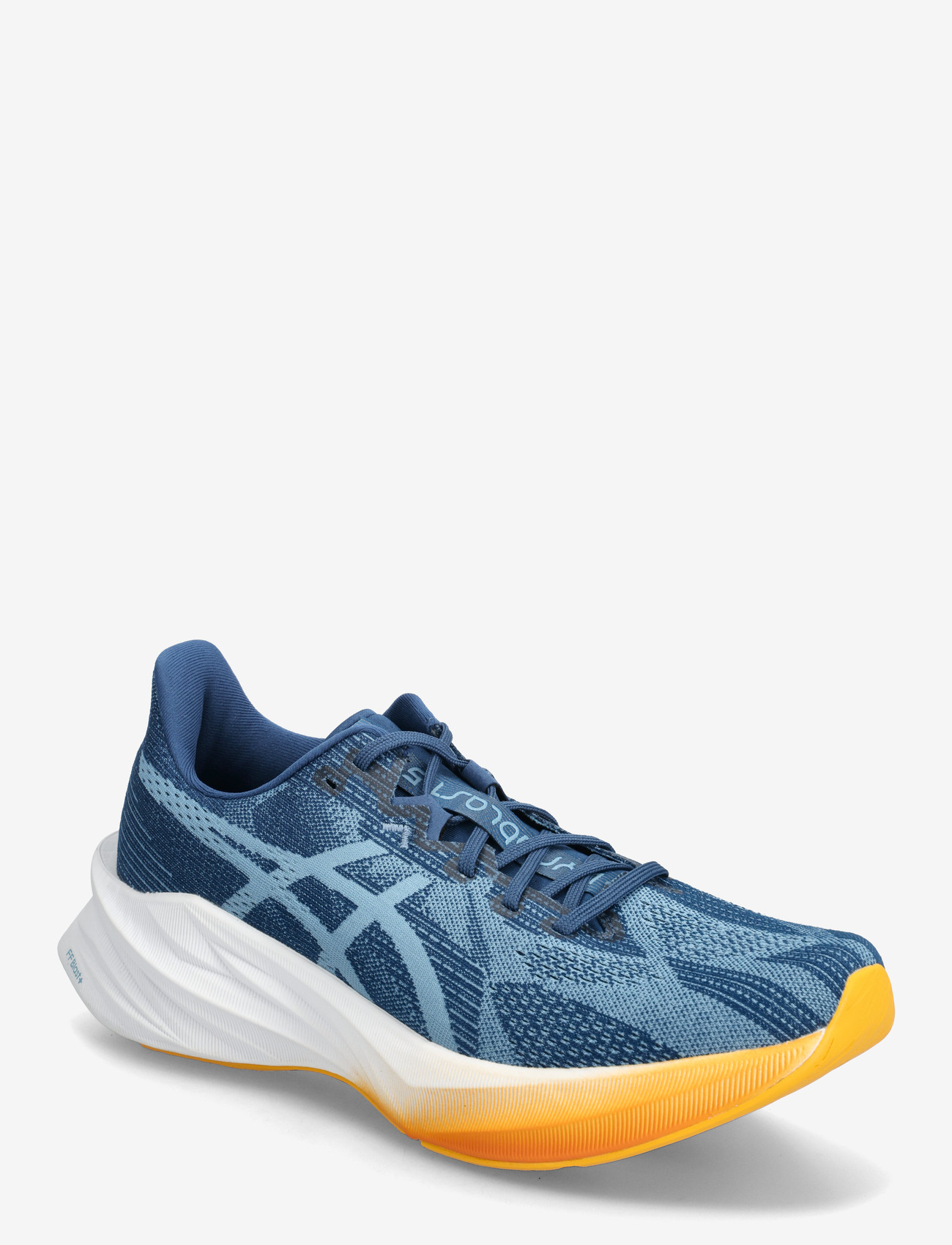 Asics - DYNABLAST 5 - shoes - twilight blue/saba blue - 0