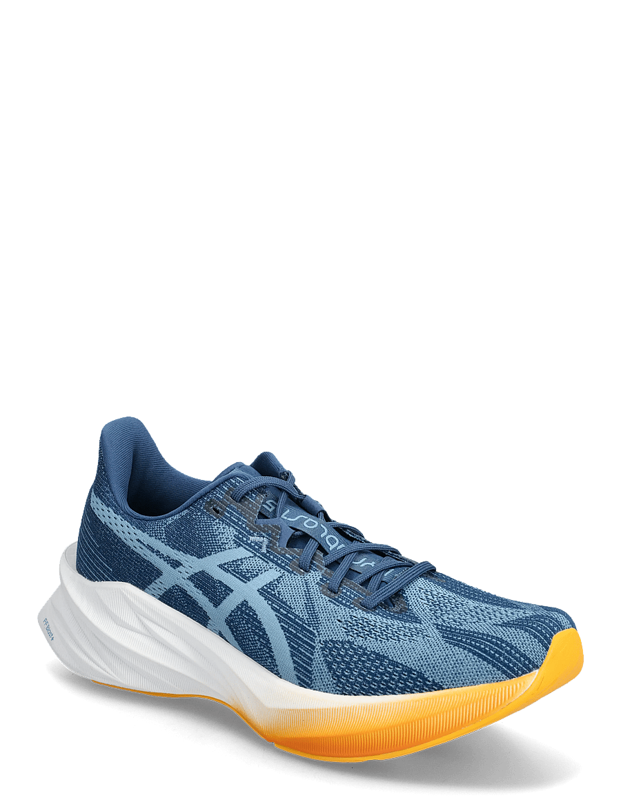 Asics - DYNABLAST 5 - running shoes - twilight blue/saba blue - 0
