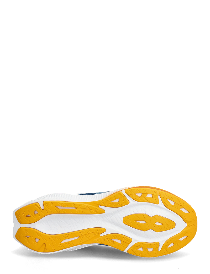 Asics - DYNABLAST 5 - shoes - twilight blue/saba blue - 4