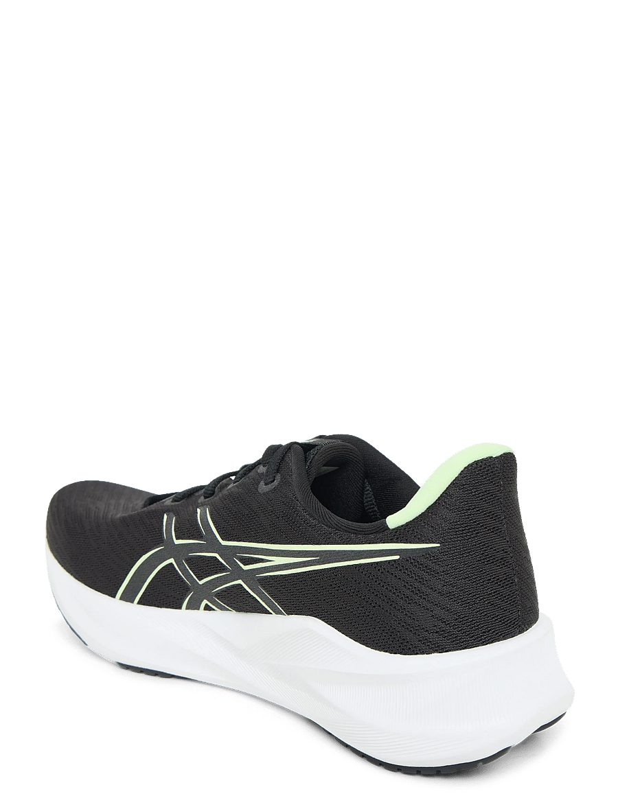 Asics - VERSABLAST 4 - shoes - black/illuminate yellow - 1