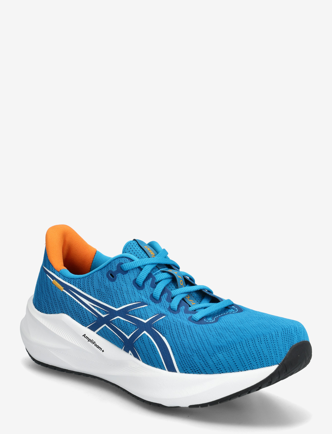 Asics - VERSABLAST 4 - shoes - aegean blue/white - 0