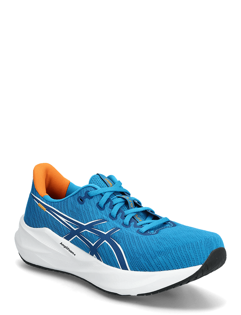 Asics - VERSABLAST 4 - shoes - aegean blue/white - 0