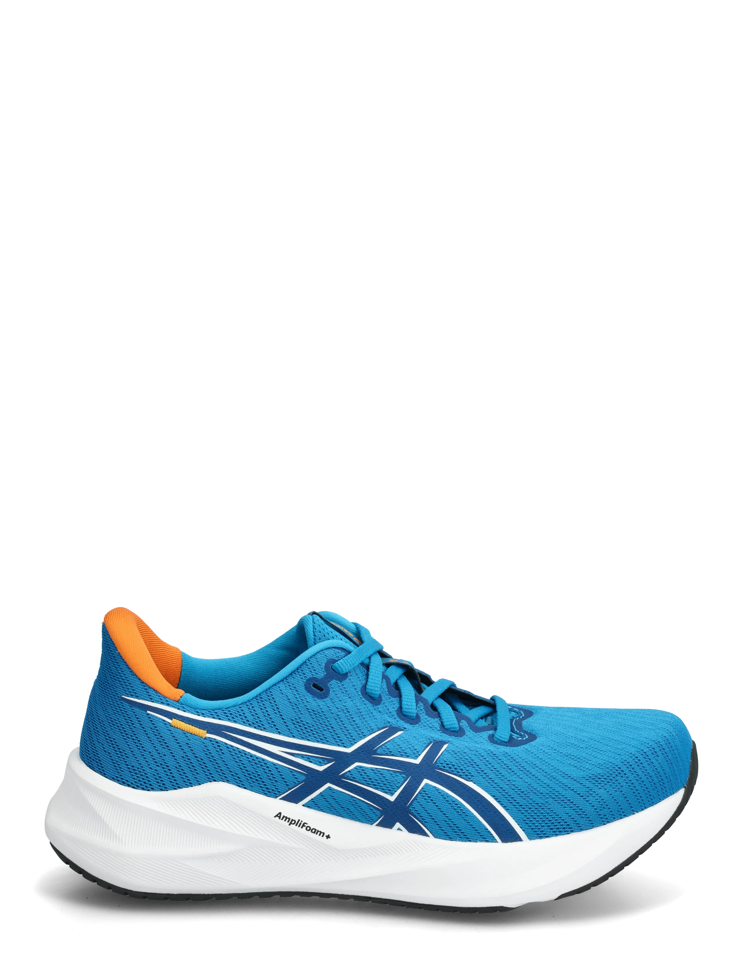 Asics - VERSABLAST 4 - running shoes - aegean blue/white - 1