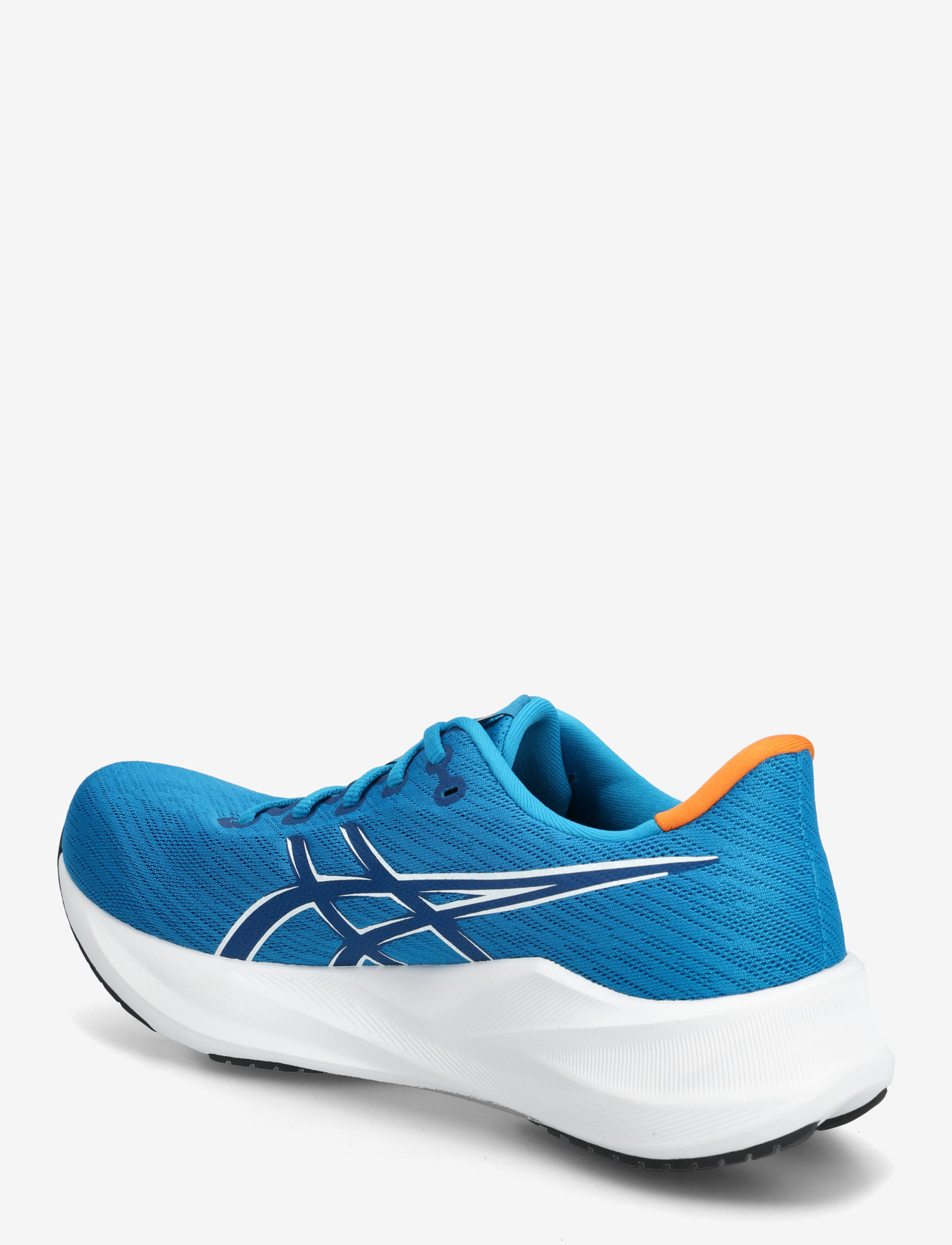 Asics - VERSABLAST 4 - shoes - aegean blue/white - 2