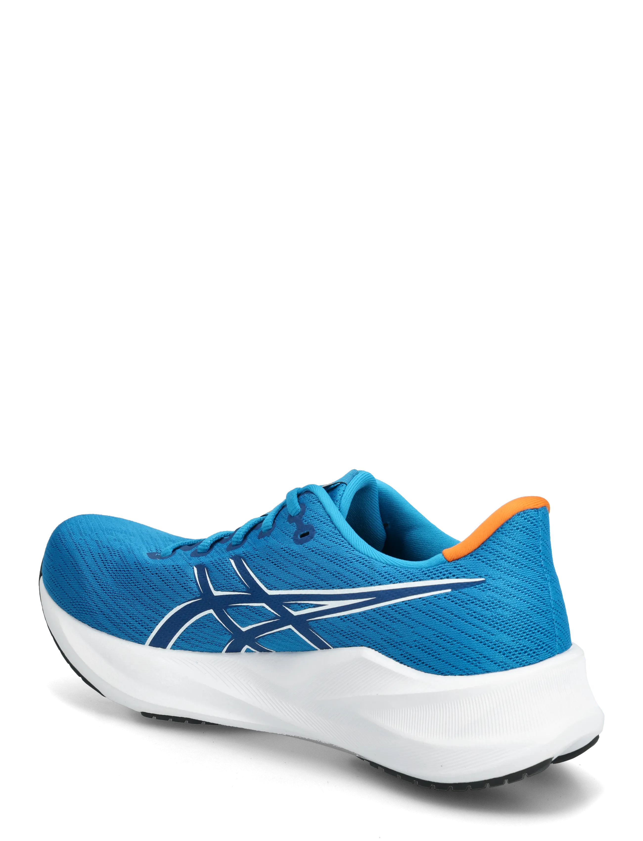 Asics - VERSABLAST 4 - running shoes - aegean blue/white - 2