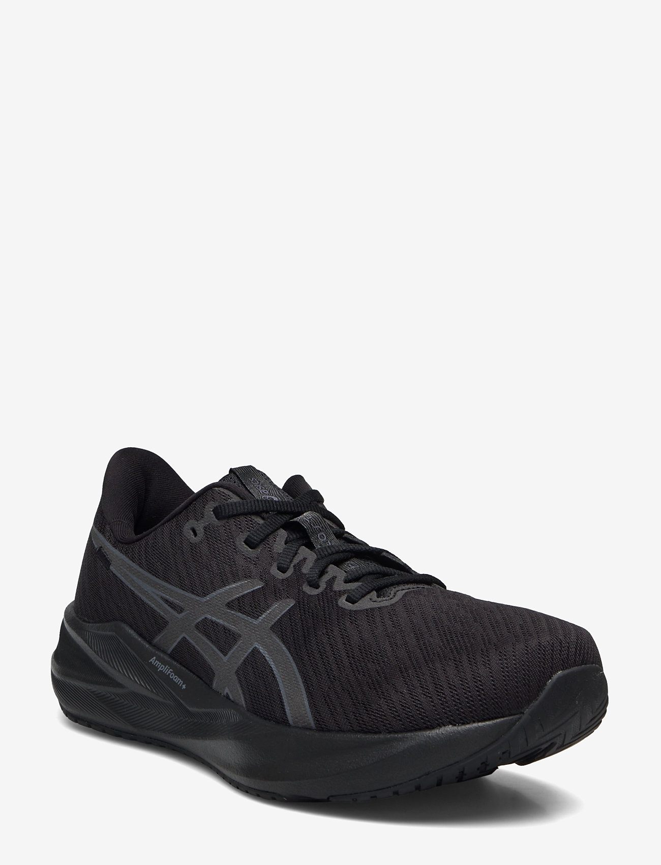 Asics - VERSABLAST 4 - löparskor - black/carrier grey - 0