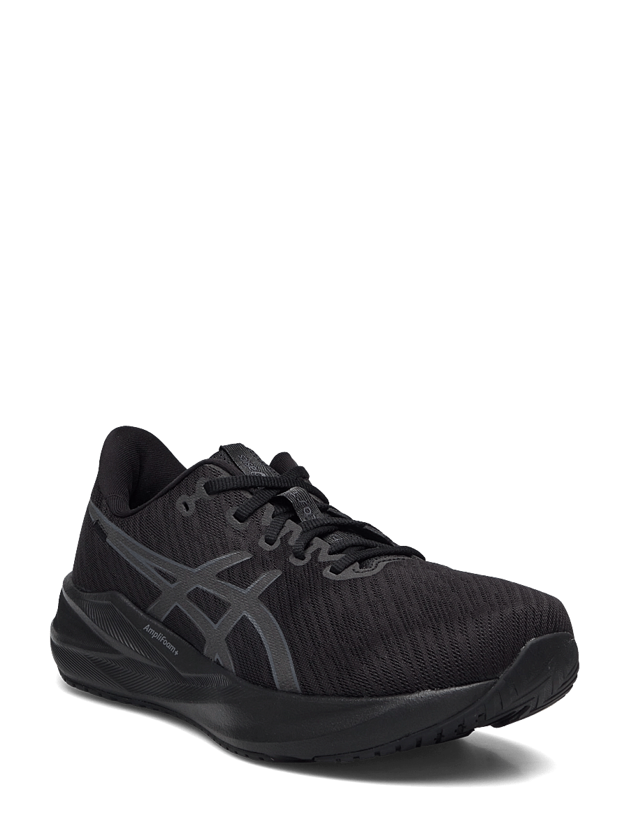 Asics - VERSABLAST 4 - shoes - black/carrier grey - 0