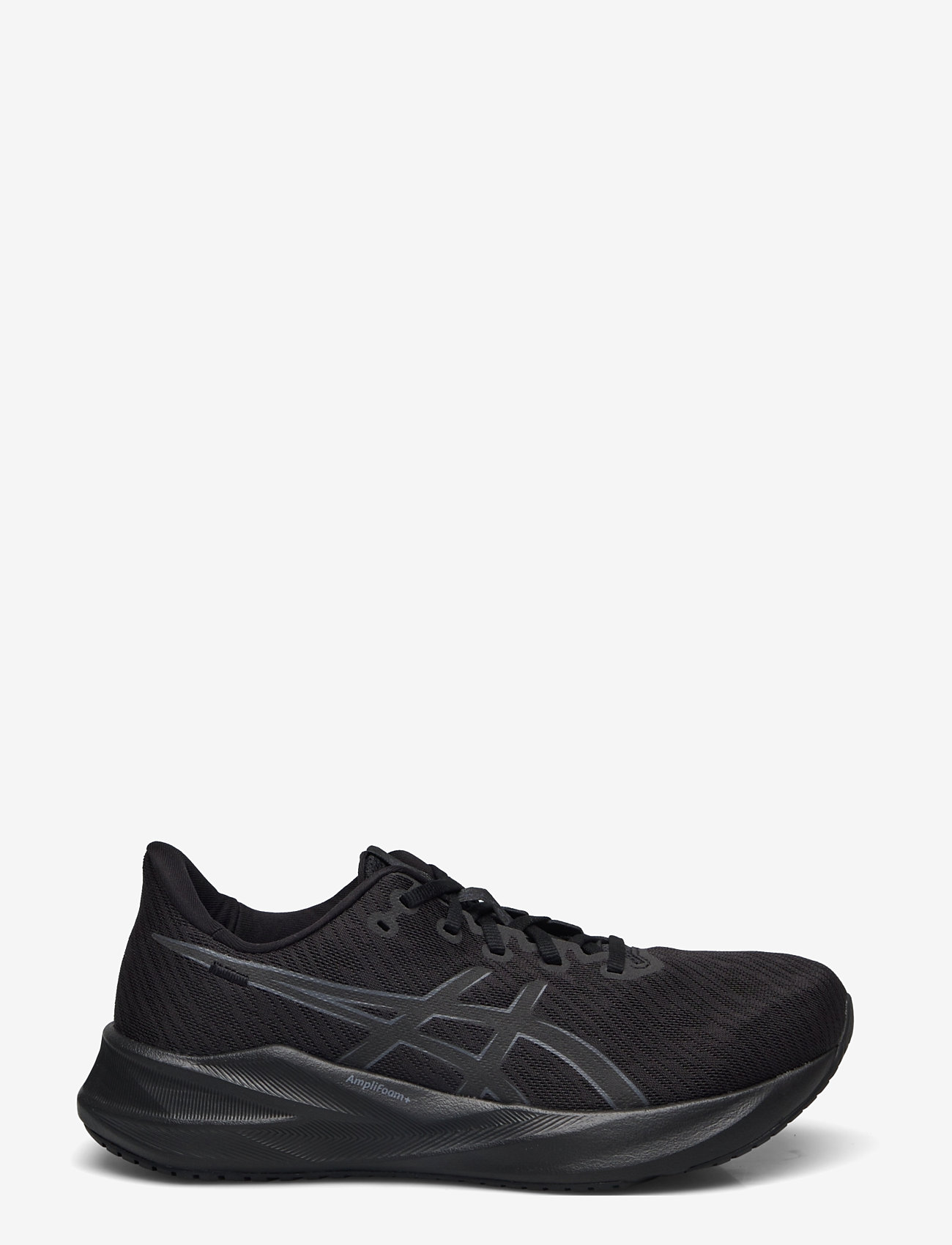 Asics - VERSABLAST 4 - löparskor - black/carrier grey - 1