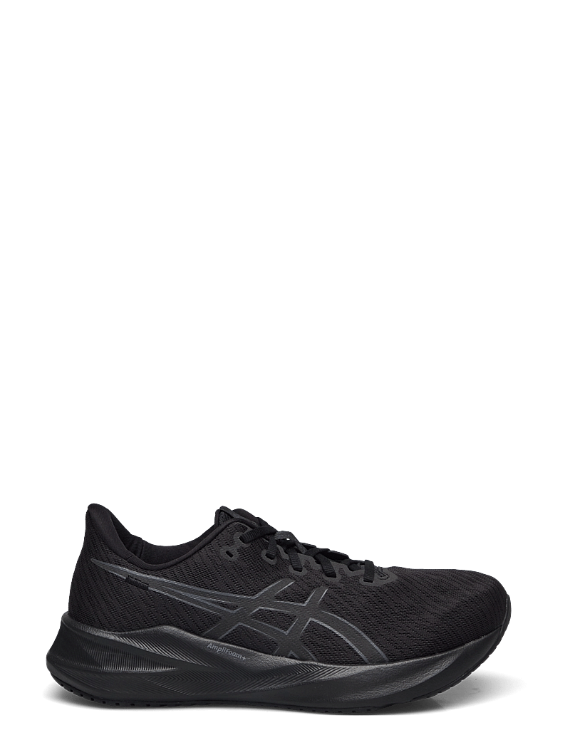 Asics - VERSABLAST 4 - löparskor - black/carrier grey - 1