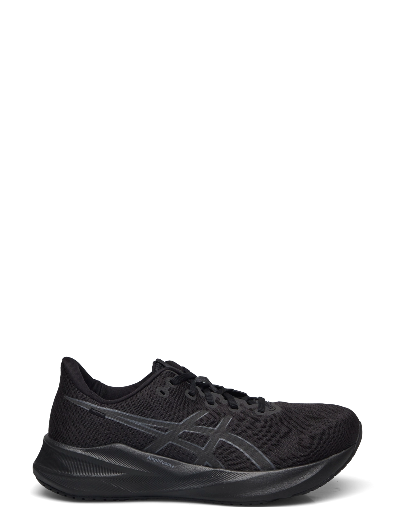 Asics - VERSABLAST 4 - shoes - black/carrier grey - 1