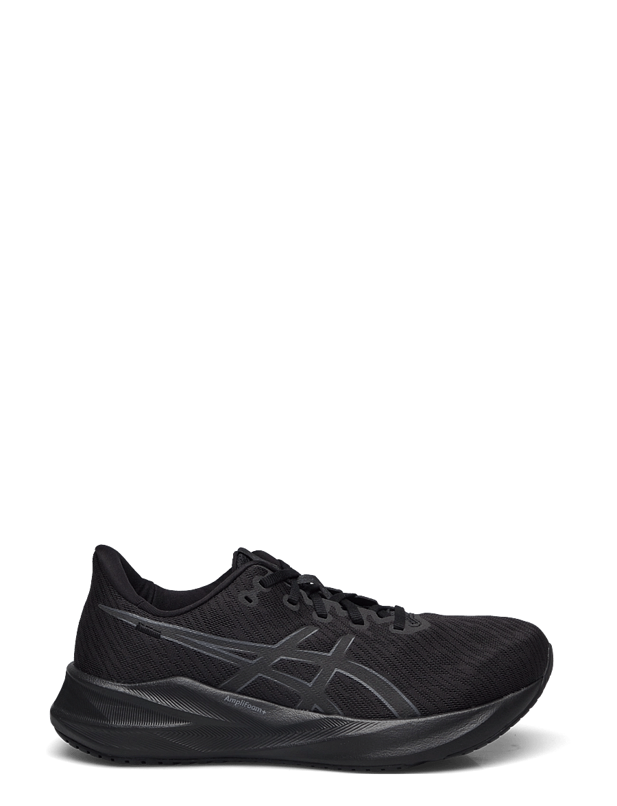 Asics - VERSABLAST 4 - shoes - black/carrier grey - 1