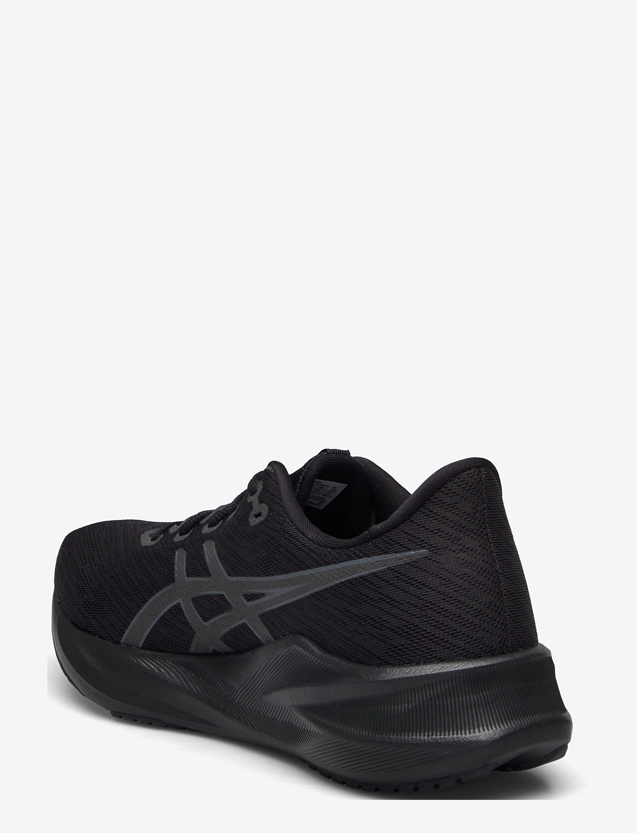 Asics - VERSABLAST 4 - löparskor - black/carrier grey - 2