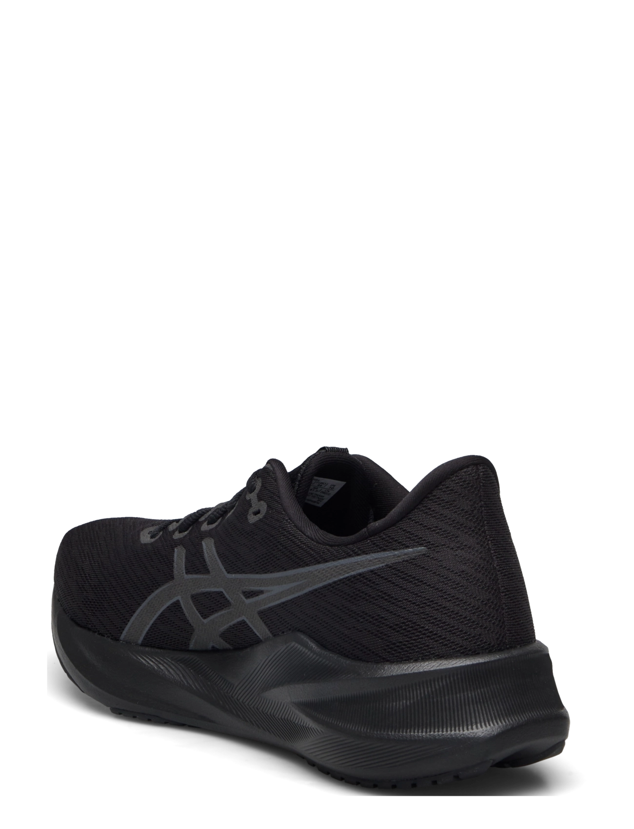 Asics - VERSABLAST 4 - shoes - black/carrier grey - 2