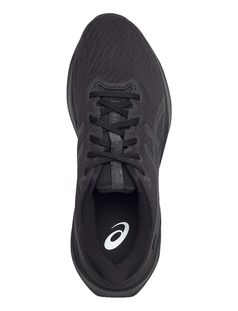 Asics - VERSABLAST 4 - löparskor - black/carrier grey - 3