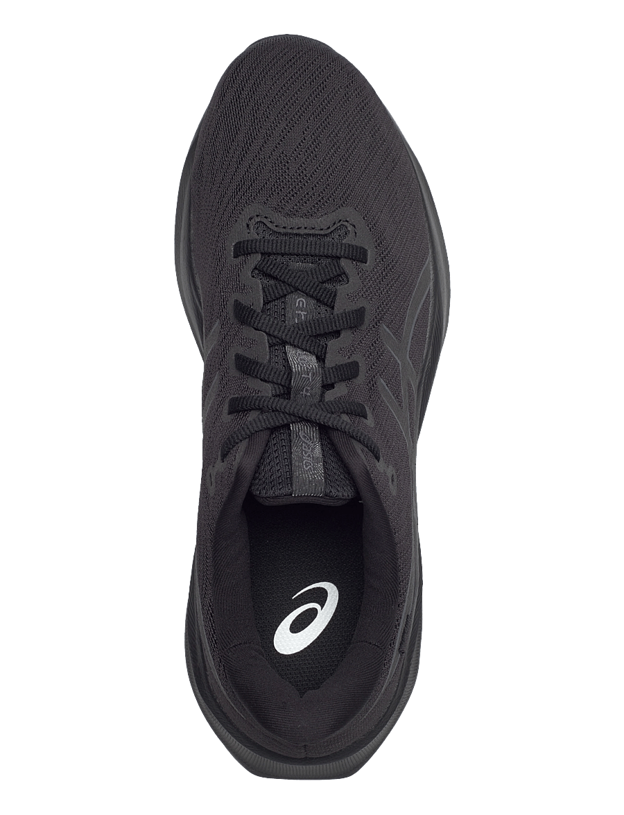 Asics - VERSABLAST 4 - shoes - black/carrier grey - 3